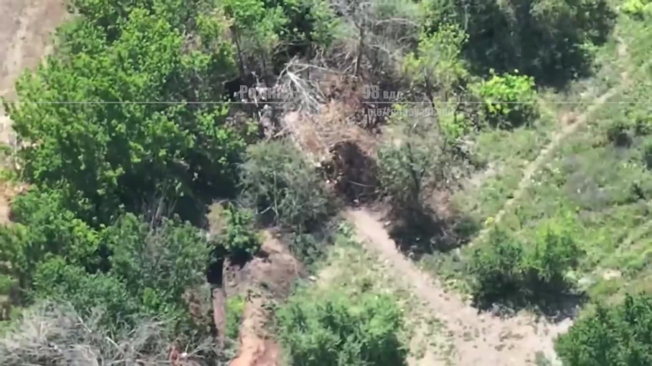 Precise Artillery Strike