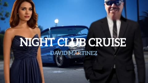 NIGHT CLUB CRUISE