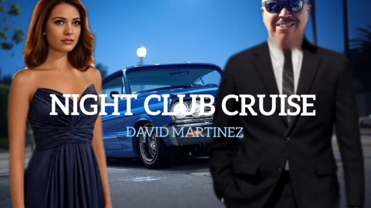 NIGHT CLUB CRUISE