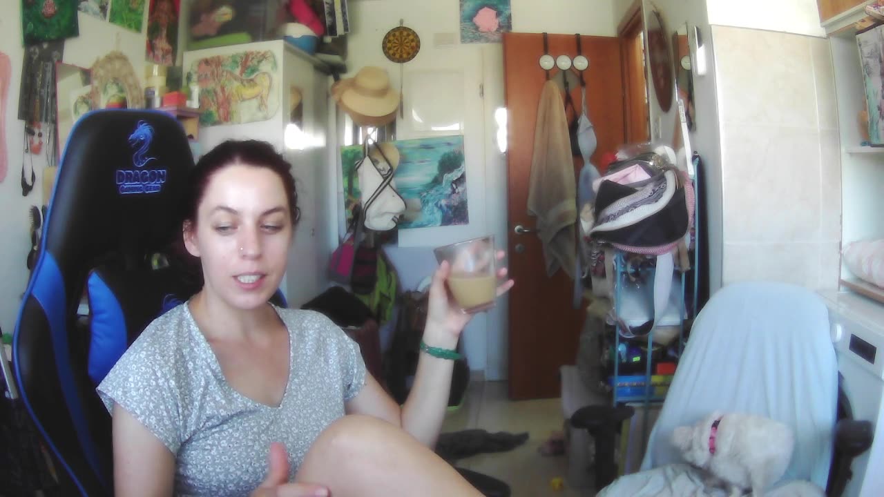 Greta THunbergs Tortured By IDF! wat a JOKE!