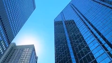 Welcome To Chicago