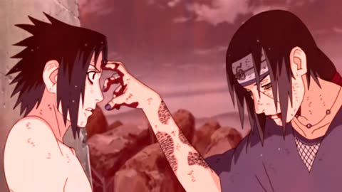Naruto AMV