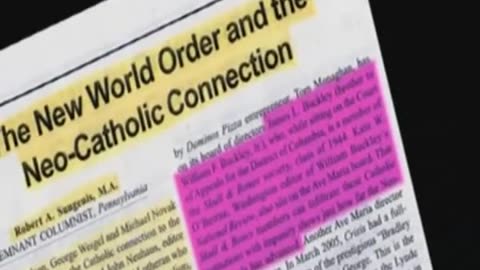 ORDO TEMPLI ORIENTIS (O.T.O.) 911 & US Gov