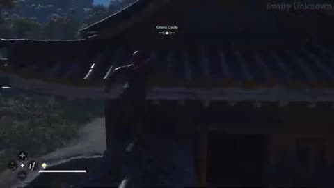 Assassin's Creed Shadows - Stealth Kills - Hideout Clearing Ninja Gameplay - PC