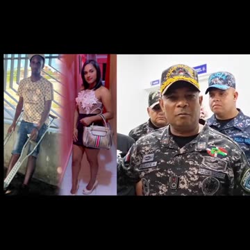 VIDEO: Apresan los Atracadores de Estrella