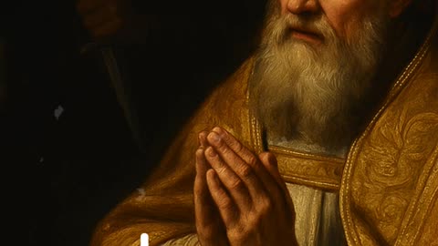 Zginął z rozkazu cesarzowej, bo upomniał ją za grzechy