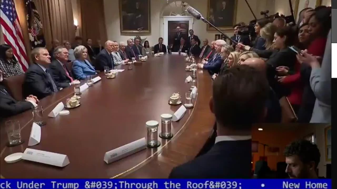 Trump to Investigate Planned Parenthood's Baby Organ Harvesting If defunded 3/26/25