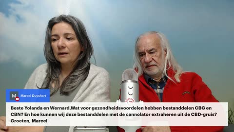 Koop een flesje en krijg een lesje