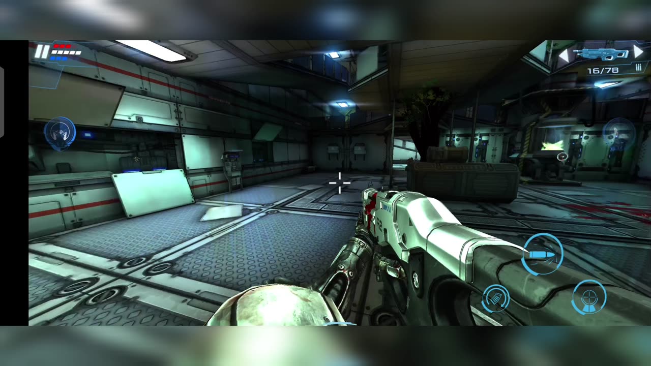 Death Effect 2 Gameplay Analysis | Close Combat Highlights – Noxel Omnia Gaming