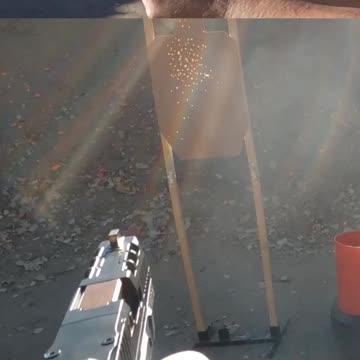 PSA Dagger SWRV2 Slide - Drills