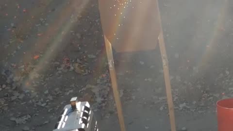 PSA Dagger SWRV2 Slide - Drills