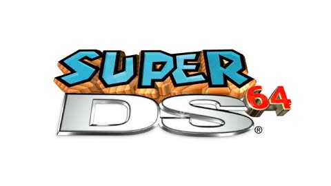 File Select - Super 64 DS (SiIvaGunner)