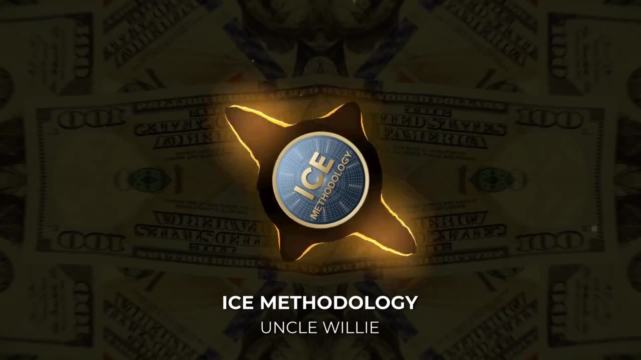 Ice Methodology - Uncle Willie