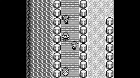 Lets Play Pokemon Red: Part 13: Ranting, Ranting
