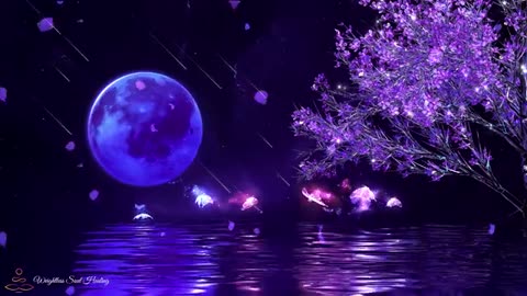 FALL INTO SLEEP INSTANTLY - INSOMNIA RELIEF MUSIC