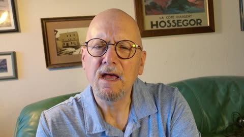 Overcoming The Lusts Of The World, August 13, 2025