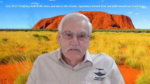 The Bushman's Guide Video 19