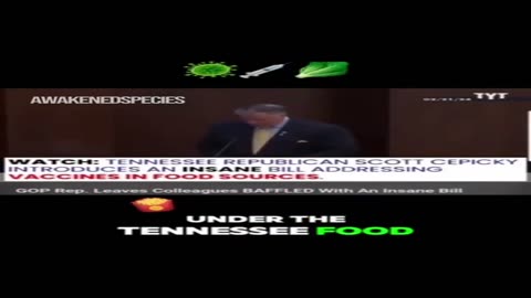 Human Vaccines in Food