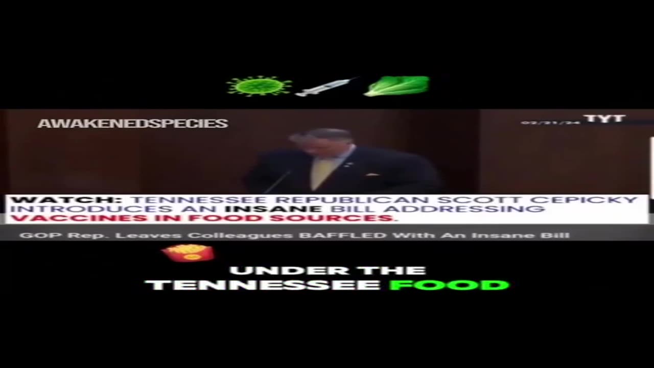 Human Vaccines in Food