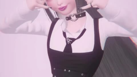 ZEPETO Dance Challenge | Viral Avatar Performance