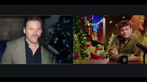 NICK FUENTES + RICHARD SPENCER TALK ISRAEL/QATAR