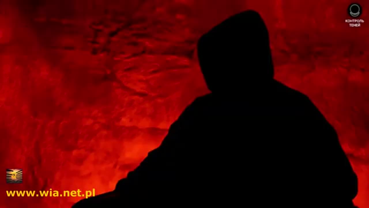 Ukryte żądze satanizmu.