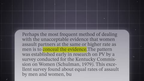 A dose of uncomfortable reality