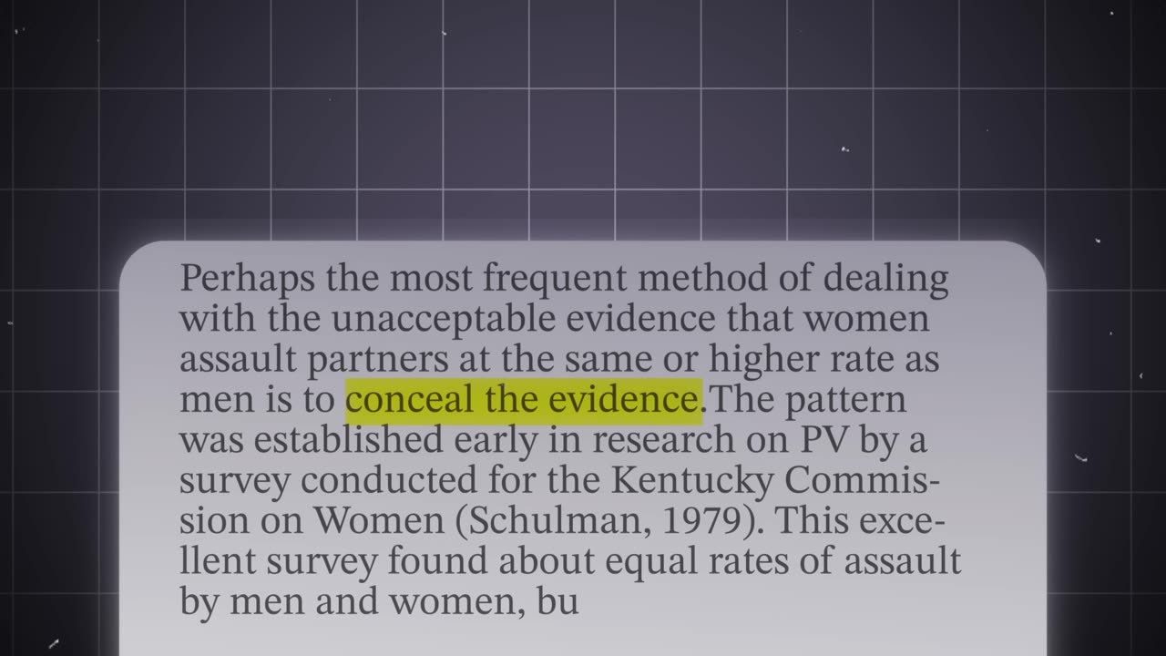 A dose of uncomfortable reality