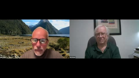 Episode 148: Jim and Jack on ATR Discussing New Weekly Intel