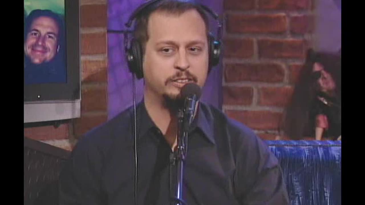 Sal The Stock Broker Part 1 - 2004