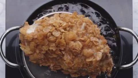 A Huge Feast! Mukbang with a Twist