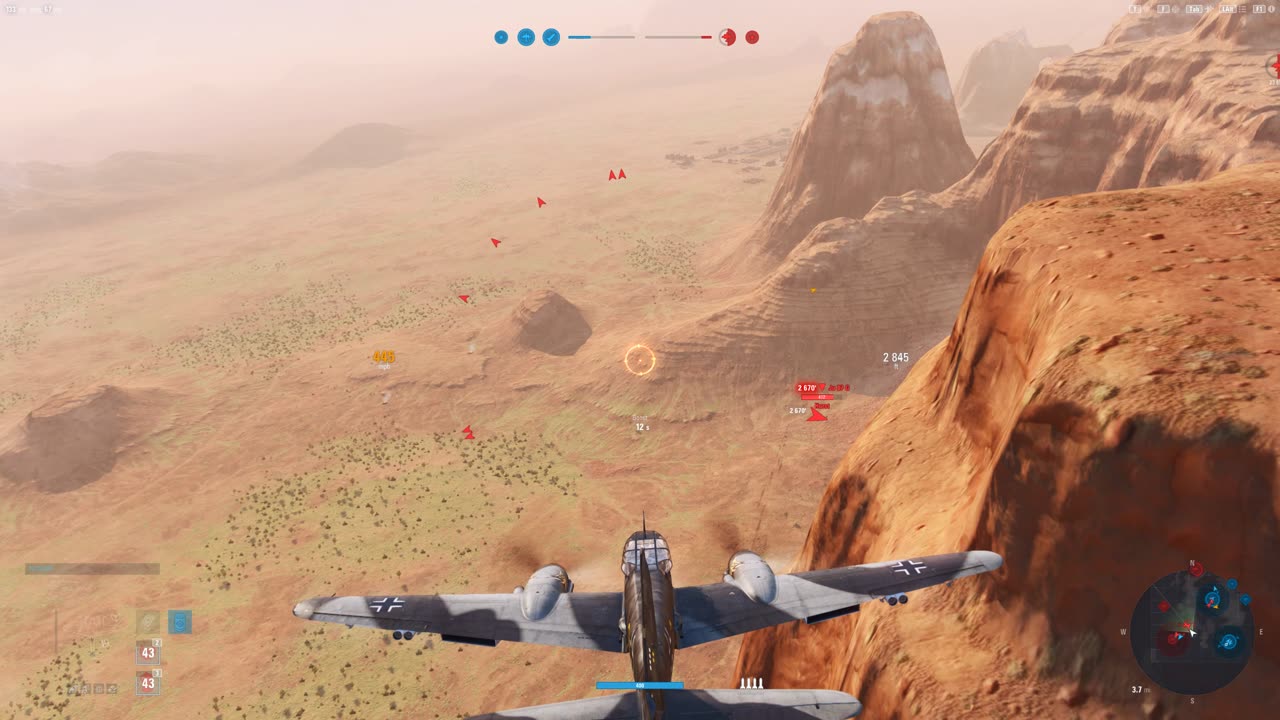 Tier 6 drop w/ mcappy