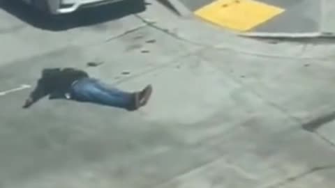 Deleted from the Matrix