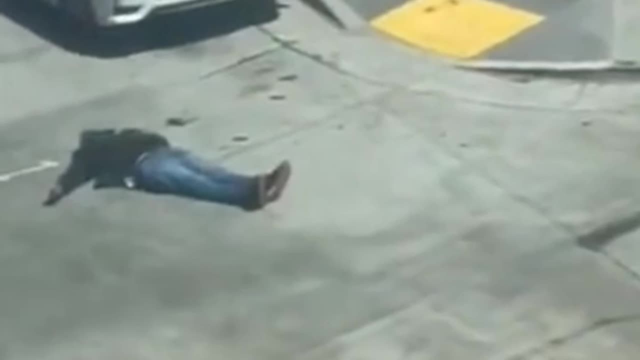 Deleted from the Matrix