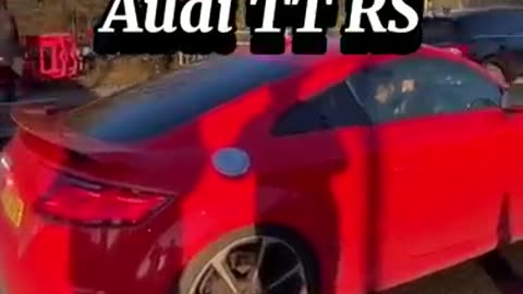 Criminally underated car
