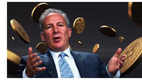 💥 Historic Gold Alert: Schiff’s Biggest Warning in 50 Years!