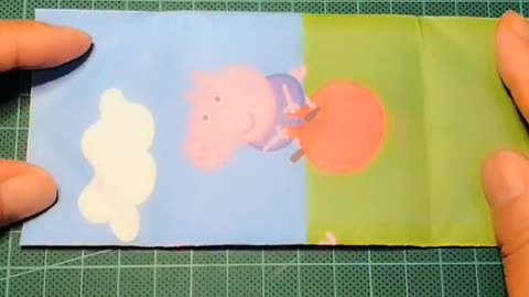 How to Make a Paper Kite