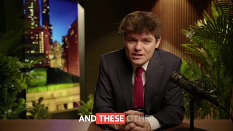 It is patriotic to oppose Jеwish power in the United States - Nick Fuentes