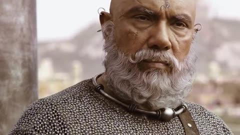 Bahubali Part-24