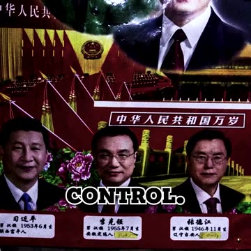 Pope Francis’ 2013 Election Was Rngineered To Align The Catholic Church With The CCP