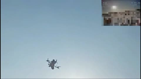 Ukraine deploys the drone of the future: GOGOL-M attacks without a pilot, GPS, or losses