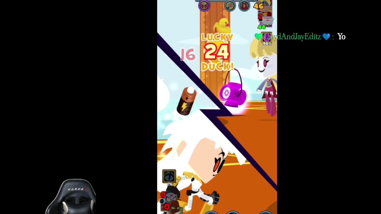 Teen Titans GO Figure!! The NIGHT BEGINS TO SHINE PLAYTHROUGH