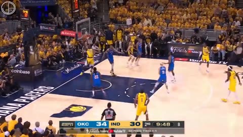 "Unstoppable! [Player Name] Drops 40 in a Clutch Win!"
