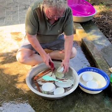 A new form of tourism for foreigners in Vietnam - experiential tourism (Part 6)