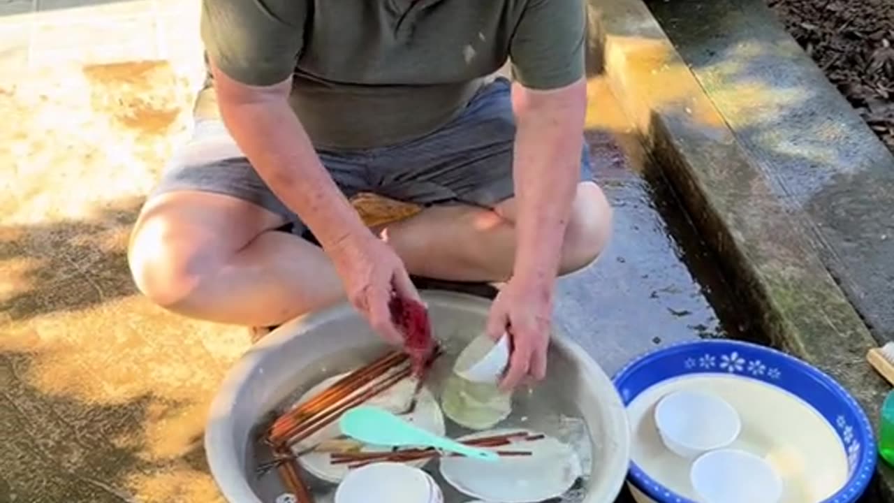 A new form of tourism for foreigners in Vietnam - experiential tourism (Part 6)