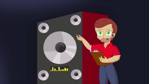 A/V Conventions in a high frequency nutshell