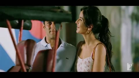 Laapata Full Song Ek Tha Tiger Salman Khan Katrina Kaif KK Palak Muchhal