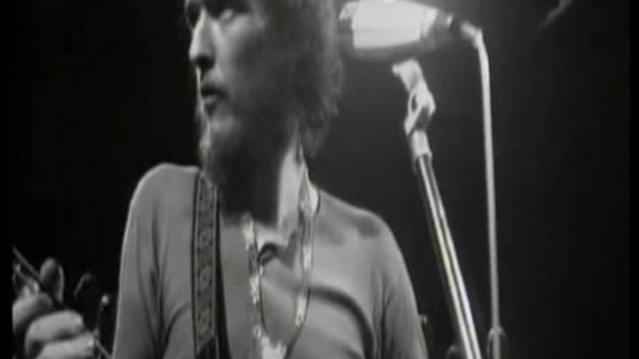 Fat Mattress - Naturally & Mr. Moonshine & Magic Forest = Beat Club 1969