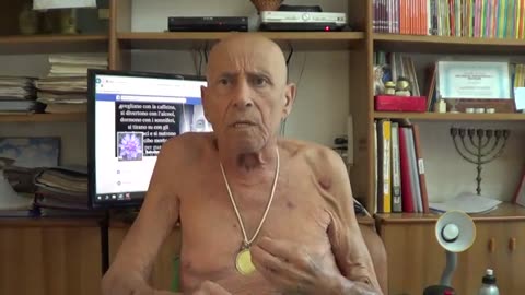 I preti sporchi (Salvatore Paladino)