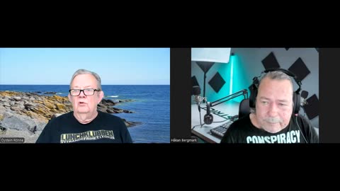 Lunchklubben 18 sept Att makthavarna har varit naiva är ingen ursäkt